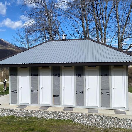Tara Place - Camp Rabrenovic Mojkovac Exterior photo